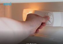 Većina ljudi pogrešno prilagođava temperaturu frižidera: Evo što znače brojevi na kotačiću