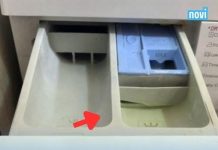 Oprali ste veš, ali omekšivač se ne osjeća: Evo gdje griješite