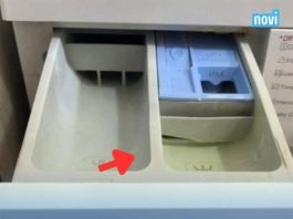 Oprali ste veš, ali omekšivač se ne osjeća: Evo gdje griješite