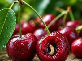 Šta će se desiti ako pojedete crvavu trešnju? Odgovor mnoge iznenadi