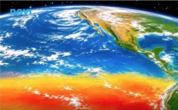Meteorolozi poslali upozorenje: Stiže snažan El Ninjo, prijete rekordne temperature