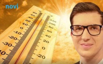 Sladić upozorava: Evo kada nam stižu dugotrajni toplotni valovi u BiH
