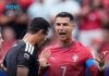 Ronaldo se oglasio nakon silnih kritika: Evo šta je poručio
