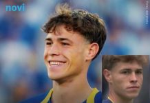 Ko je Ermin Mahmić? Odbio Austriju zbog BiH, cijena mu skočila 1900% u 12 mjeseci