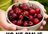 KO NE SMIJE JESTI TREŠNJE? Ako imate ovaj zdravstveni problem, morate ih izbjegavati