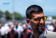 Đoković dolazi u BiH, povod je sjajan