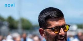 Đoković dolazi u BiH, povod je sjajan