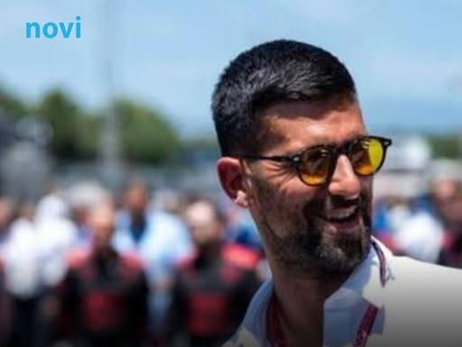 Đoković dolazi u BiH, povod je sjajan