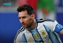 Jednostavno GOAT: Messi je upravo ispisao historiju mundijala, ovo je pogodak kojim je dokazao klasu