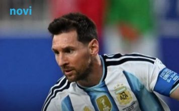 Jednostavno GOAT: Messi je upravo ispisao historiju mundijala, ovo je pogodak kojim je dokazao klasu