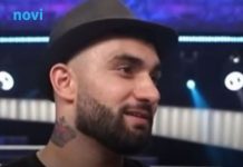 Ko je Bojan Ilijevski, čovjek koji je pobijedio na ‘Zvezdama Granda’: Rano ostao bez roditelja