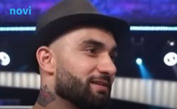 Ko je Bojan Ilijevski, čovjek koji je pobijedio na ‘Zvezdama Granda’: Rano ostao bez roditelja