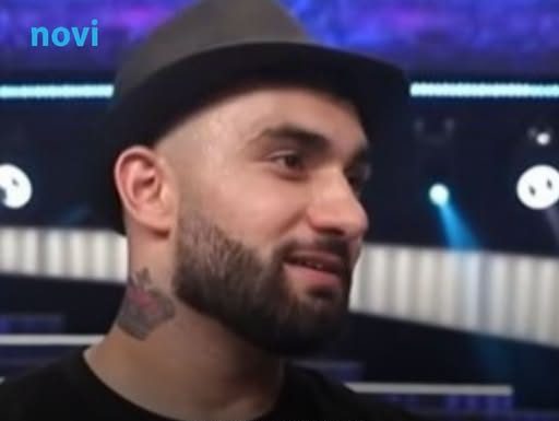 Ko je Bojan Ilijevski, čovjek koji je pobijedio na ‘Zvezdama Granda’: Rano ostao bez roditelja