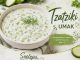 Tzatziki – fantastičan grčki umak od krastavaca