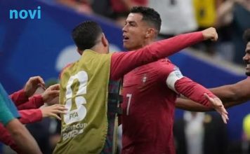 Cristiano ispisao historiju Mundijala: Ovo što je uradio Ronaldo nije pošlo za rukom ni Messi