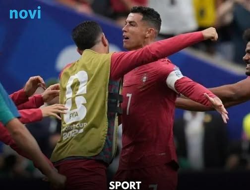 Cristiano ispisao historiju Mundijala: Ovo što je uradio Ronaldo nije pošlo za rukom ni Messi