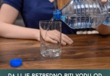 Da li je bezbedno piti vodu od juče? Stručnjaci kažu da može biti opasnije nego što mislite, evo zašto