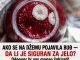 AKO SE NA DŽEMU POJAVILA BUĐ — DA LI JE SIGURAN ZA JELO? Odgovor bi vas mogao šokirati!