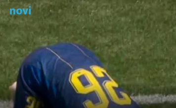 Njegovo ime zapamtite: Ko je Ermin Mahmić? Cijena mu skočila 10 puta i izabrao je BiH!
