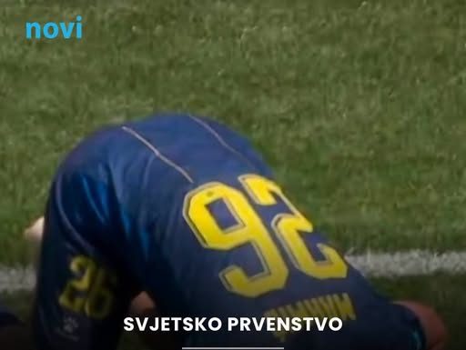Njegovo ime zapamtite: Ko je Ermin Mahmić? Cijena mu skočila 10 puta i izabrao je BiH!
