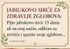 Jabukovo Sirće za Zdravlje Zglobova – Prirodni Lek za Artritis