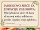 Jabukovo Sirće za Zdravlje Zglobova – Prirodni Lek za Artritis