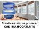 Nanesite vazelin na prozore! ČAK I NAJBOGATIJI TO RADE!