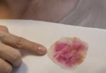 NIKADA SE NE BI SJETILI: Sve fleke sa odjeće skida 1 sredstvo, a svi ga imamo u kući