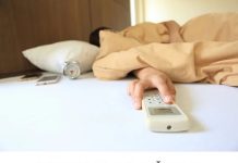 SPAVATE SA UKLJUČENOM KLIMOM CELE NOĆI? Evo šta se dešava vašem telu do jutra – jedna stvar će vas ŠOKIRATI