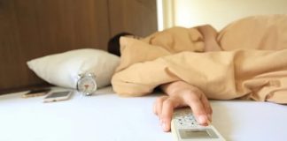 SPAVATE SA UKLJUČENOM KLIMOM CELE NOĆI? Evo šta se dešava vašem telu do jutra – jedna stvar će vas ŠOKIRATI