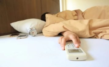SPAVATE SA UKLJUČENOM KLIMOM CELE NOĆI? Evo šta se dešava vašem telu do jutra – jedna stvar će vas ŠOKIRATI
