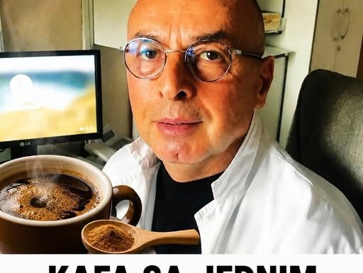 KAFA SA JEDNIM DODATKOM POSTAJE LJEKOVITA – Smanjuje holesterol, čisti jetru i čuva srce