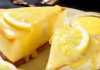 Lakši recept za tortu od sira i limuna teško da ćete naći, a tako je osvježavajuća i fina