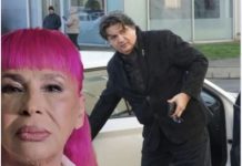 “Sporazumno smo se razveli, iselio sam se iz stana” Kemiš više nije mogao da ćuti, otkrio sve, tukla me je svaki dan, ona je zIo