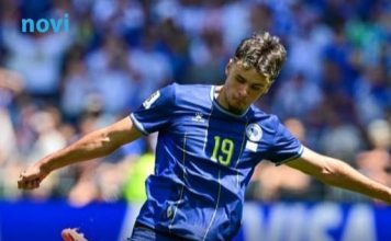 BBC uvrstio Kerima Alajbegovića među pet najvećih otkrića Mundijala, evo ko mu pravi društvo