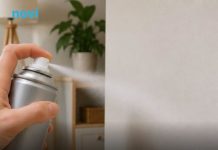 Poprskajte zid lakom za kosu i riješite se noćne more: Oduševićete se kako dobar efekat se postiže