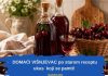 DOMAĆI VIŠNJEVAC PO STAROM RECEPTU