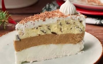 NAJLON TORTA – BOGATOG FILA I VOĆNO-ČOKOLADNIH IZNENAĐENJA