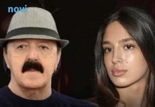 Haris preduzeo mjere nakon što mu se vratila kćerka Đina