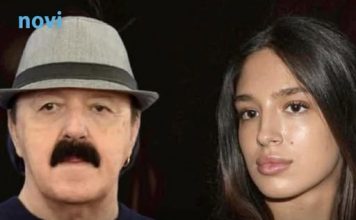 Haris preduzeo mjere nakon što mu se vratila kćerka Đina