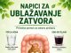 PRIRODNI NAPITCI KOJI POMAŽU U UBLAŽAVANJU ZATVORA