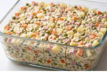 PRAVA RUSKA SALATA