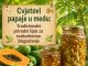 Cvjetovi papaje u medu: Tradicionalni prirodni lijek za svakodnevno blagostanje