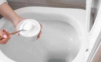 Ubacite kesicu ovog začina u WC-šolju: Preko noći otapa naslage i prljavštinu