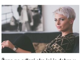 Žena ne odlazi AKO JOJ JE DOBRO u braku – 3 RAZLOGA zašto se žene RAZVODE sa 4O i više GODINA
