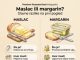 MASLAC ILI MARGARIN?!
