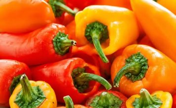 Ne bacajte nikad peteljke od paprika, kad čujete čemu služe čuvaćete ih kao da su od zlata!