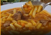 Iskusni kuvari uvek dodaju 1 namirnicu u boraniju: Čini je daleko ukusnijom