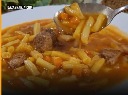 Iskusni kuvari uvek dodaju 1 namirnicu u boraniju: Čini je daleko ukusnijom