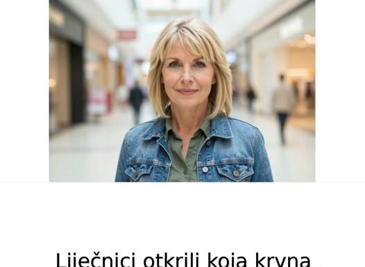 Liječnici otkrili koja krvna grupa najrjeđe obolijeva od srčanih bolesti – jeste li među njima?